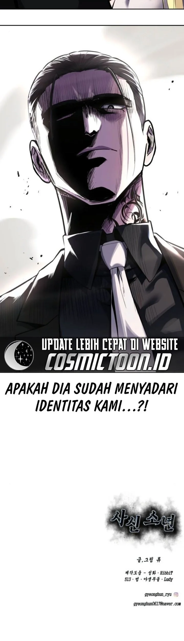 Ticket Hero S2 Chapter 332 Gambar 92
