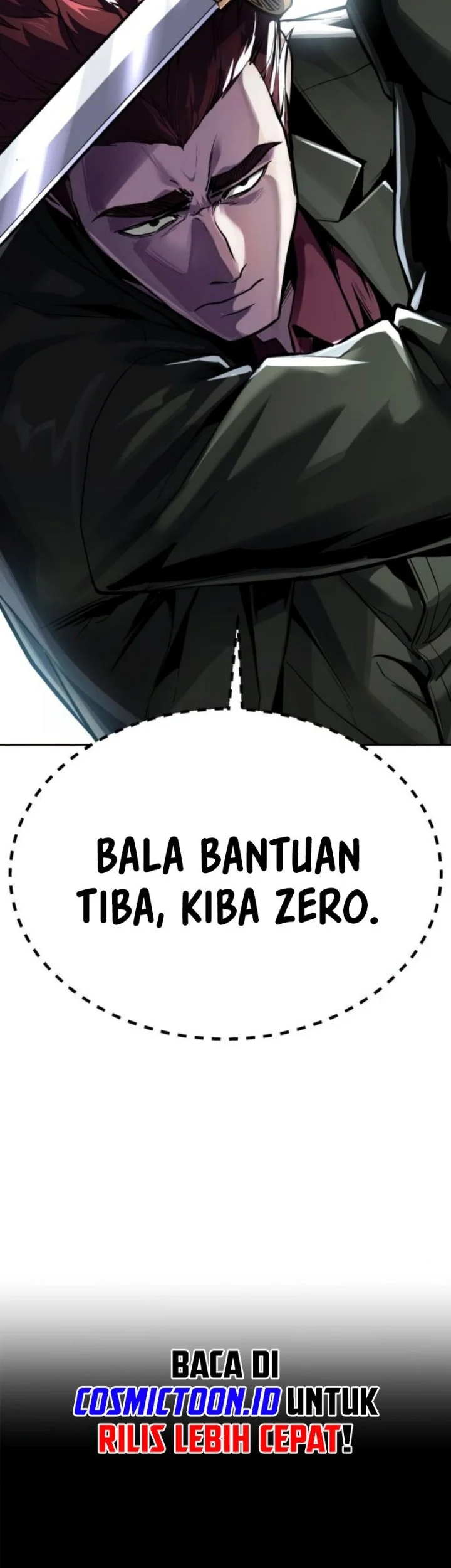 Ticket Hero S2 Chapter 332 Gambar 4