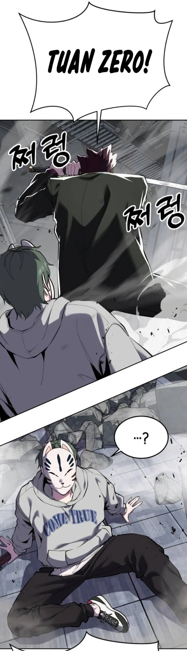 Ticket Hero S2 Chapter 332 Gambar 6