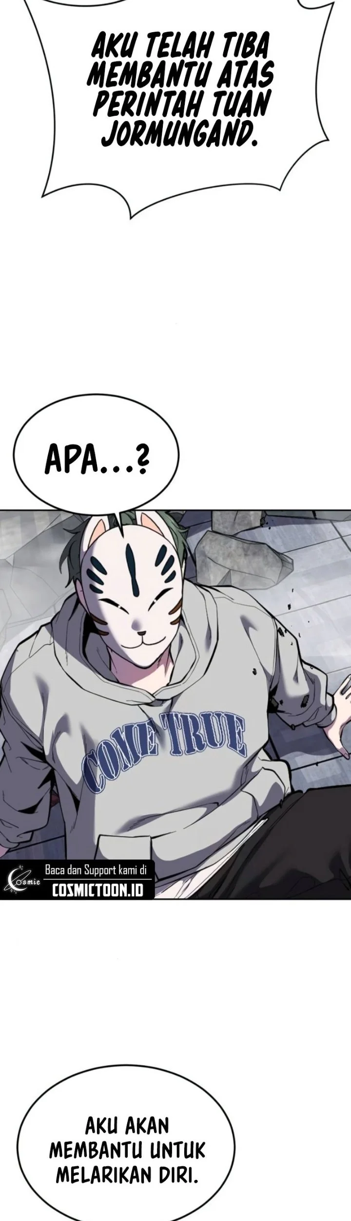 Ticket Hero S2 Chapter 332 Gambar 7