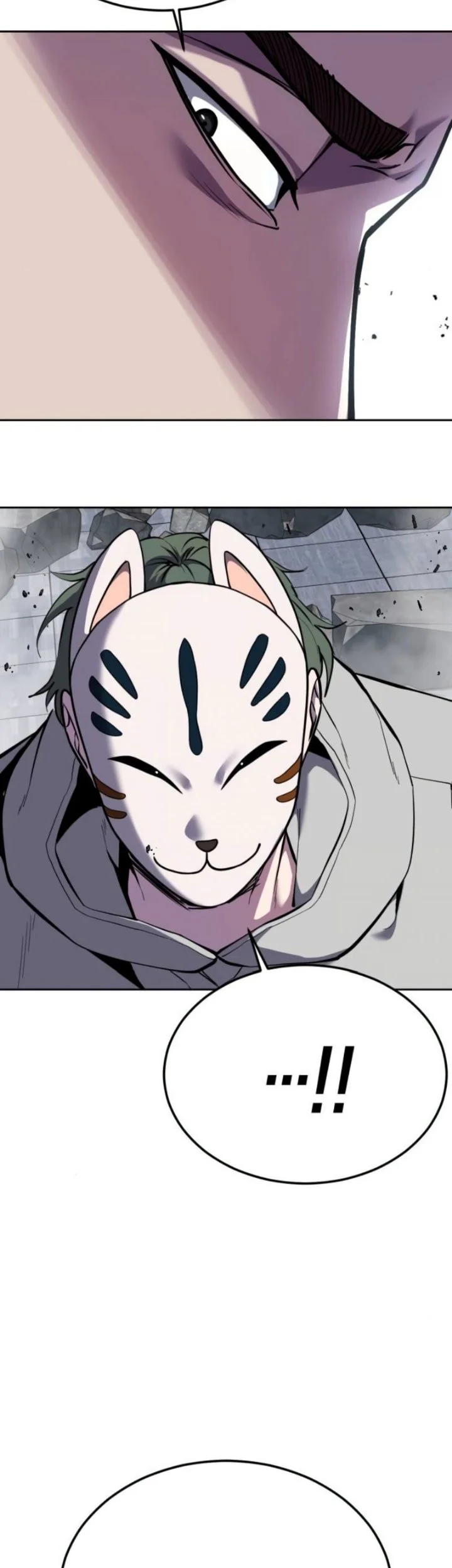 Ticket Hero S2 Chapter 332 Gambar 8