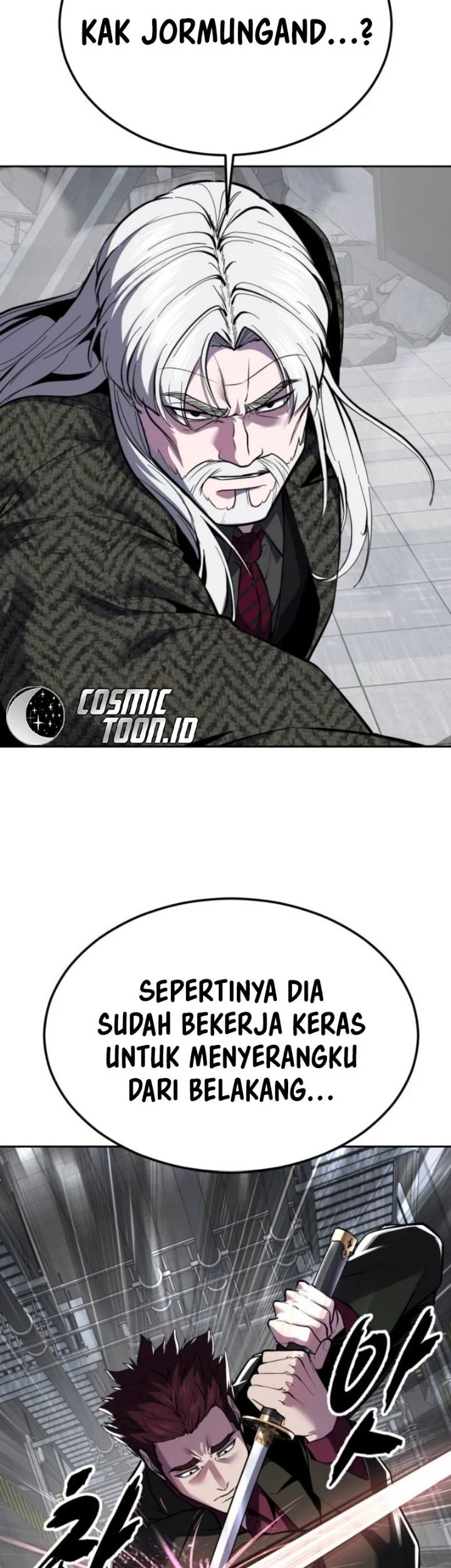 Ticket Hero S2 Chapter 332 Gambar 9