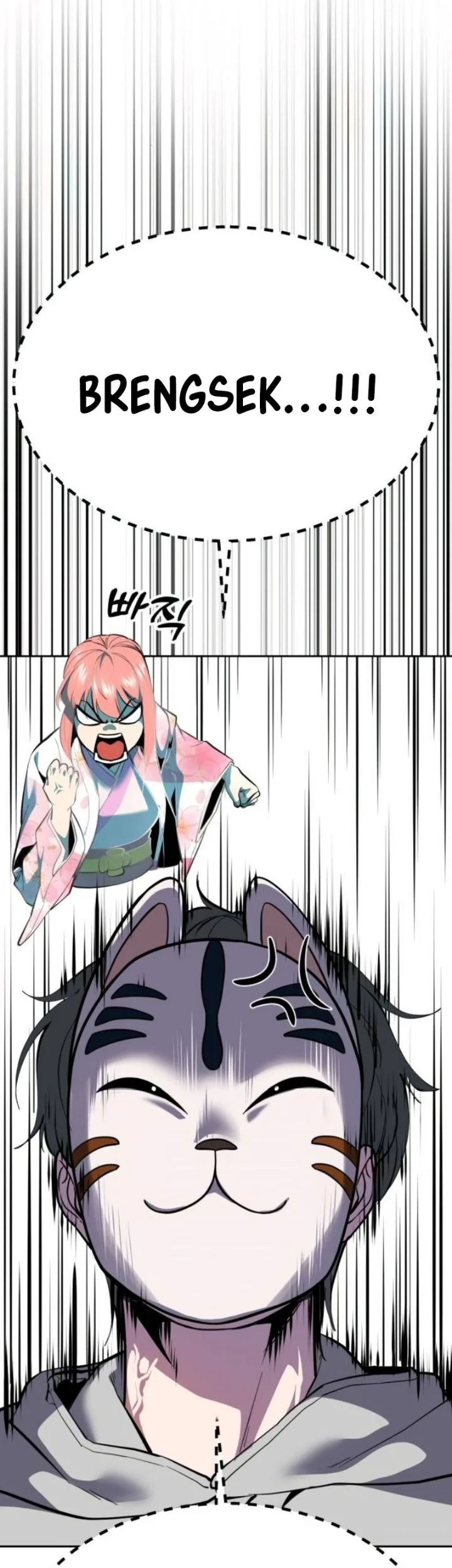 Ticket Hero S2 Chapter 332 Gambar 18