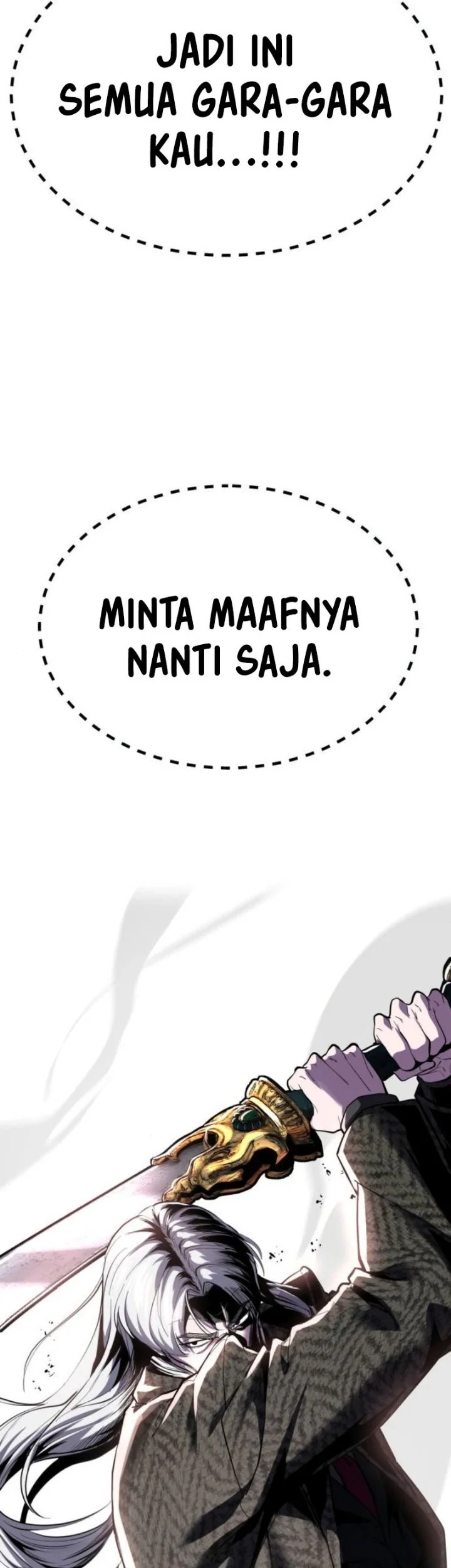 Ticket Hero S2 Chapter 332 Gambar 19