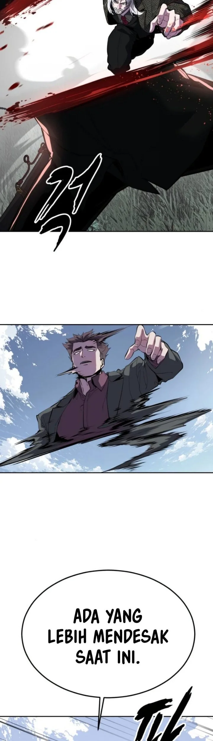 Ticket Hero S2 Chapter 332 Gambar 21