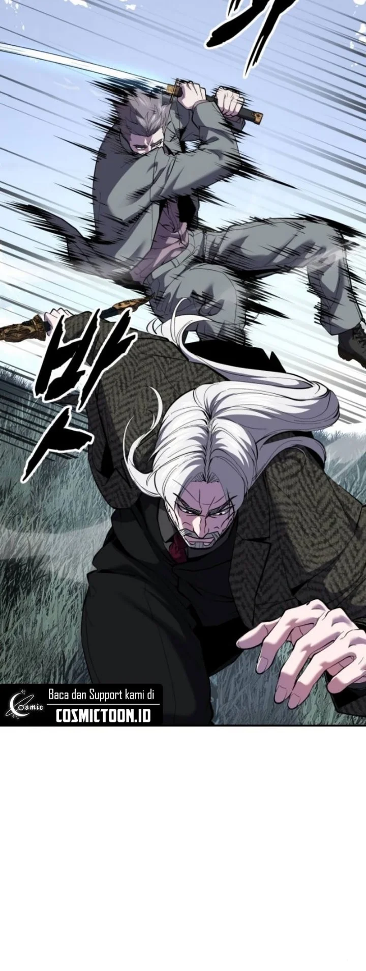 Ticket Hero S2 Chapter 332 Gambar 22