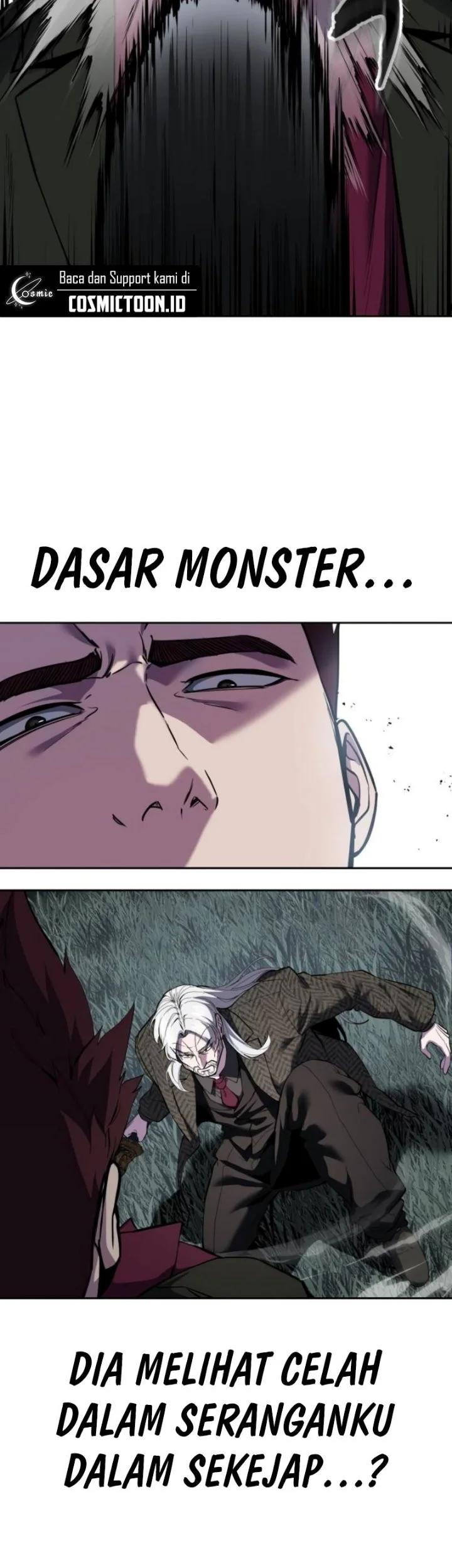 Ticket Hero S2 Chapter 332 Gambar 25