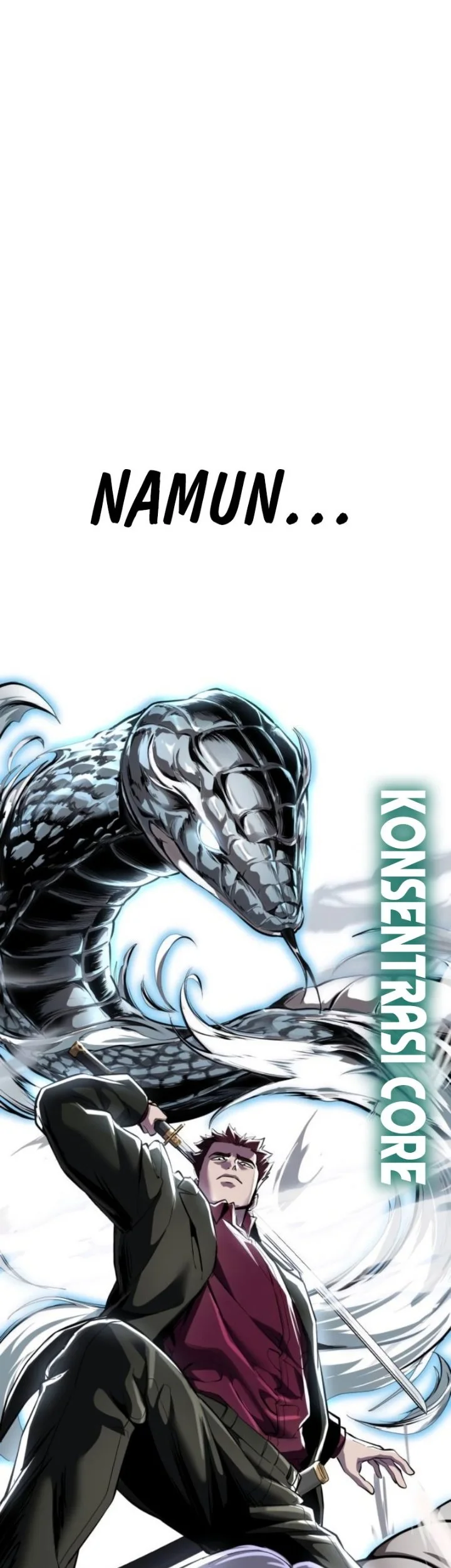 Ticket Hero S2 Chapter 332 Gambar 26