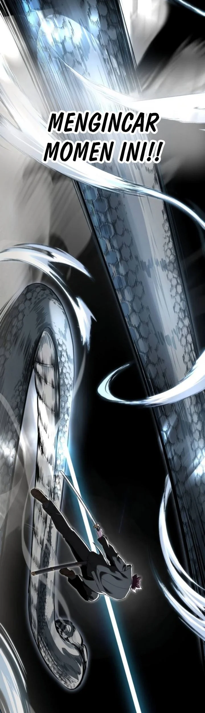 Ticket Hero S2 Chapter 332 Gambar 29