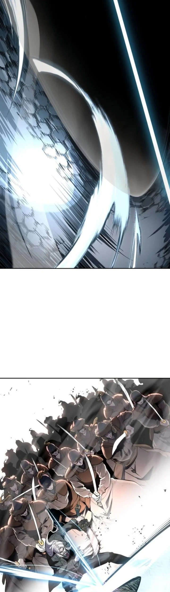Ticket Hero S2 Chapter 332 Gambar 30