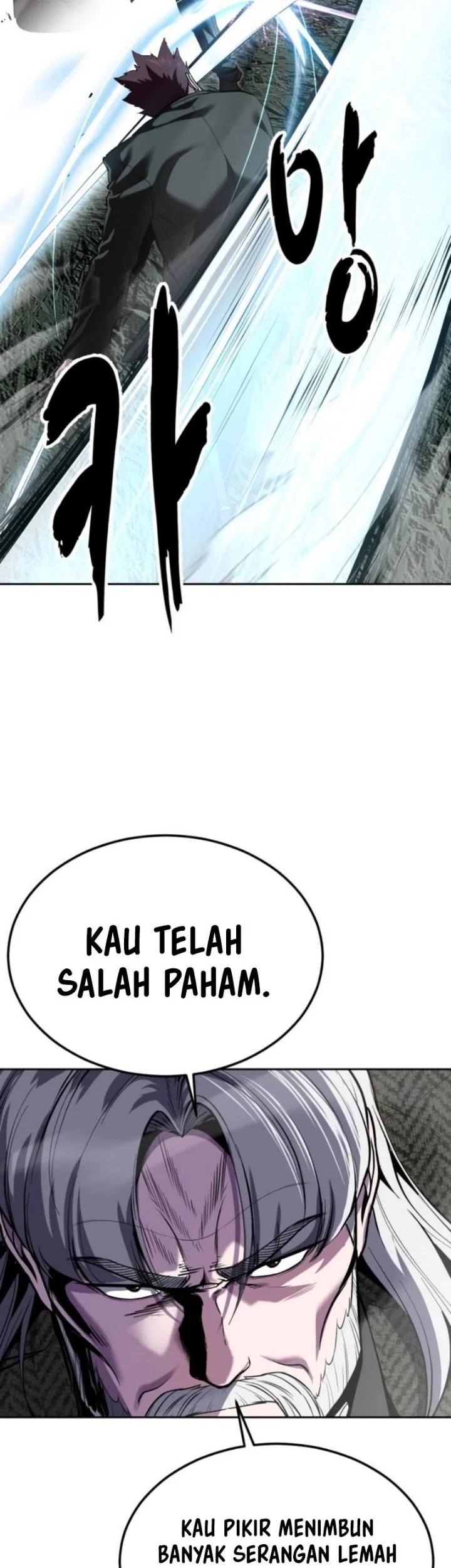 Ticket Hero S2 Chapter 332 Gambar 31