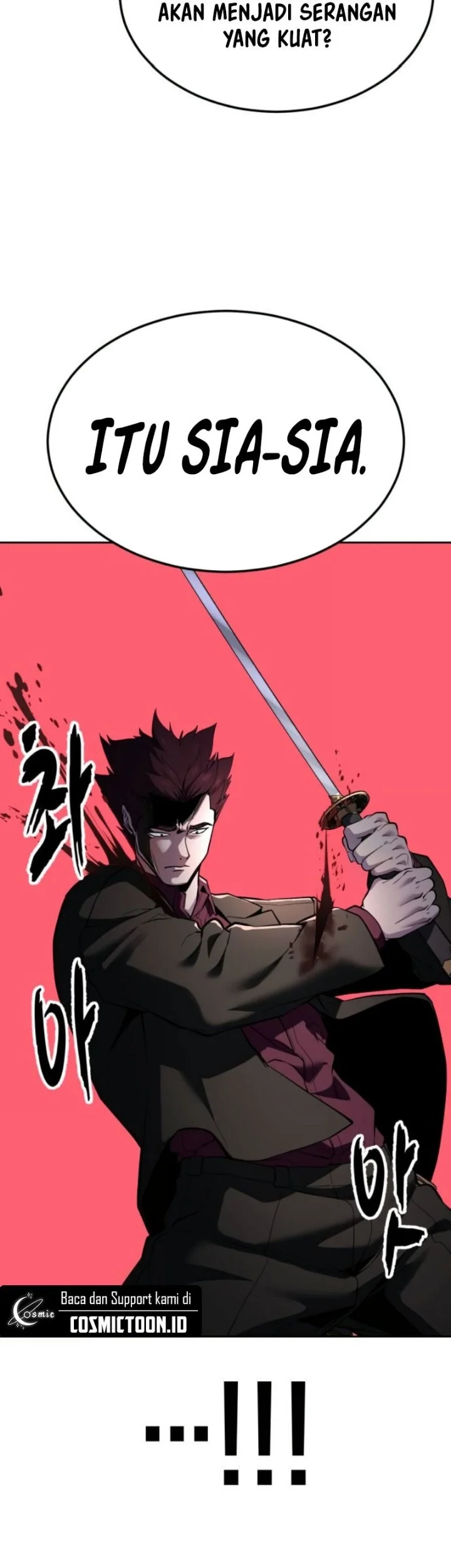 Ticket Hero S2 Chapter 332 Gambar 32