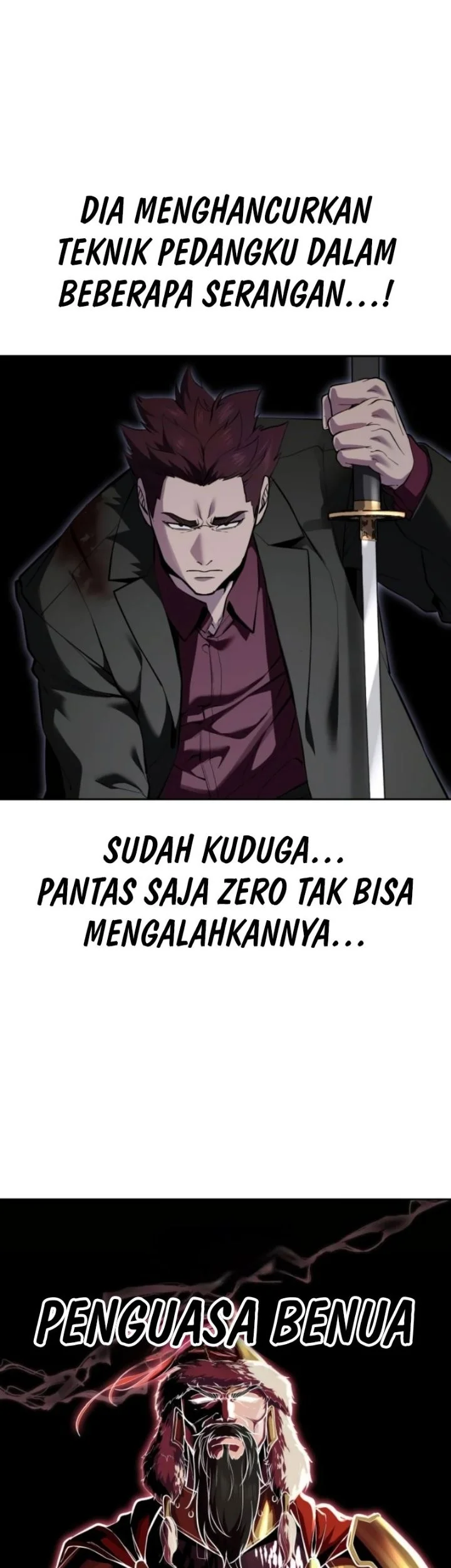 Ticket Hero S2 Chapter 332 Gambar 34