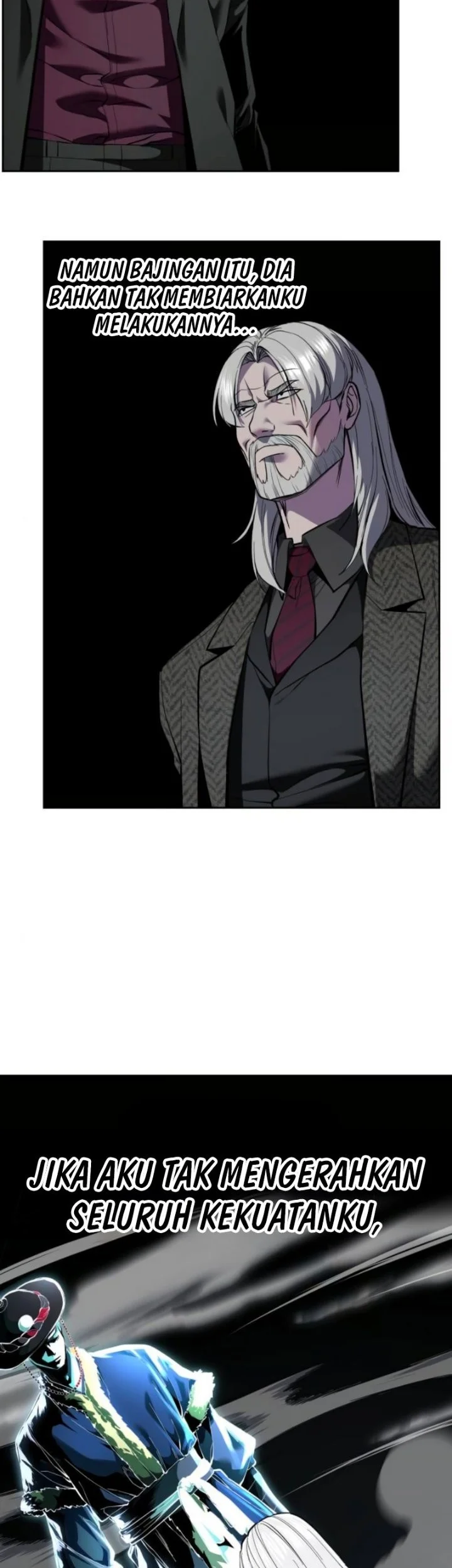 Ticket Hero S2 Chapter 332 Gambar 36