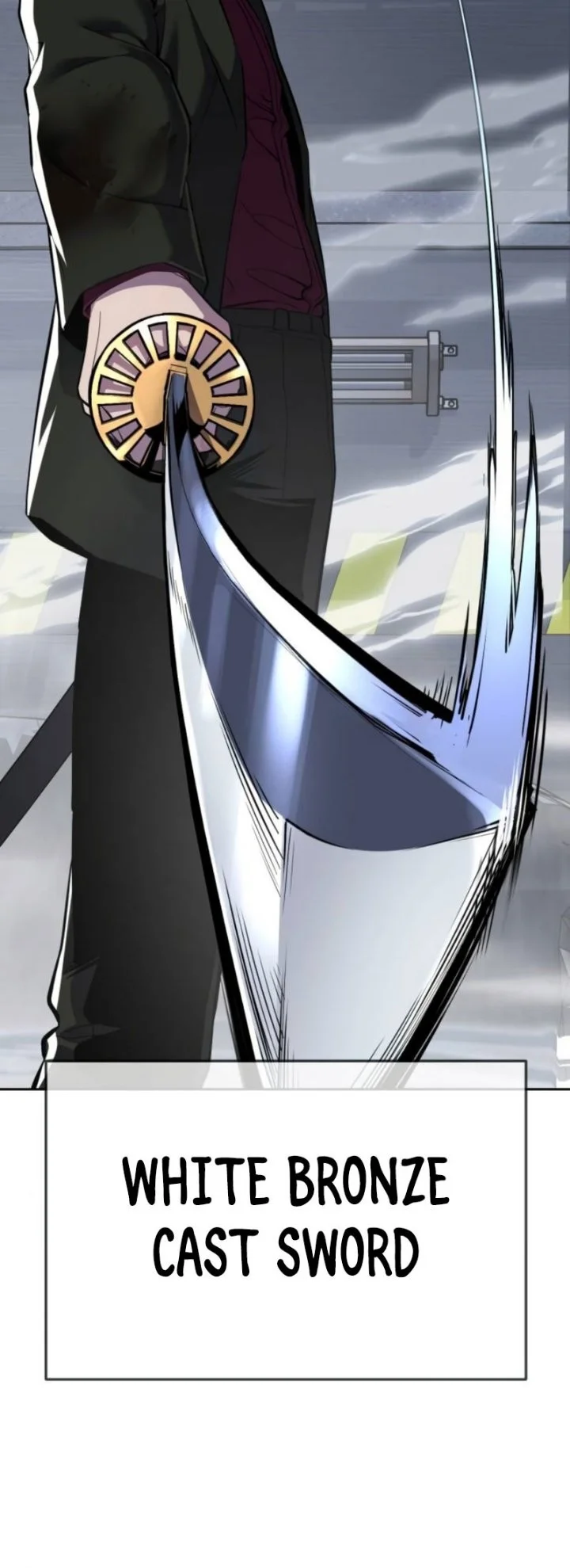 Ticket Hero S2 Chapter 332 Gambar 38