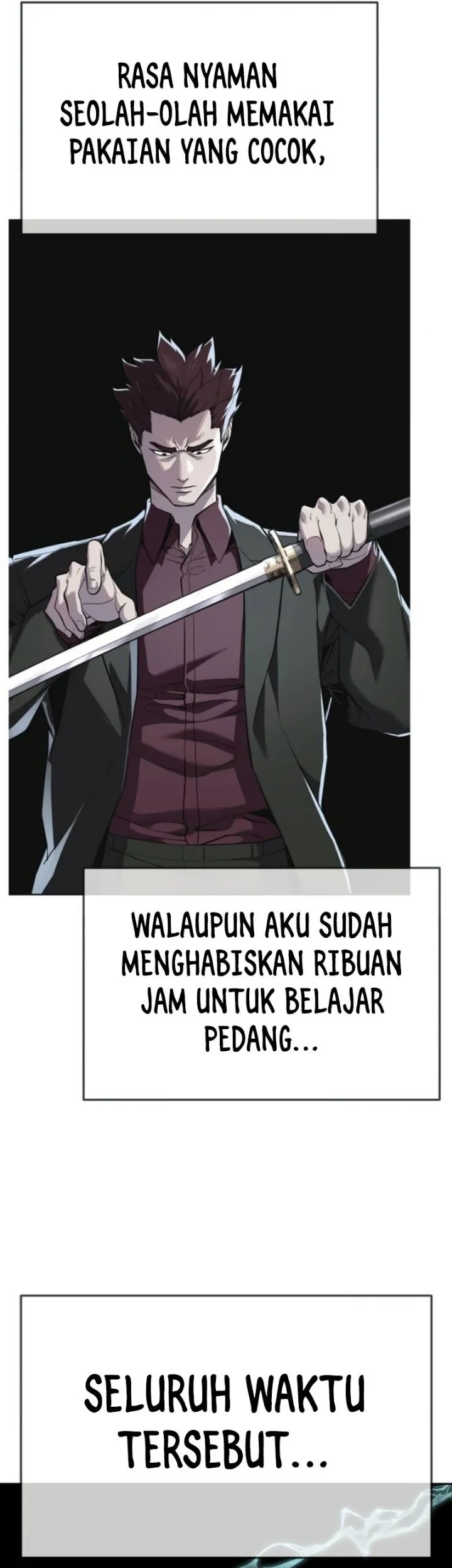 Ticket Hero S2 Chapter 332 Gambar 39