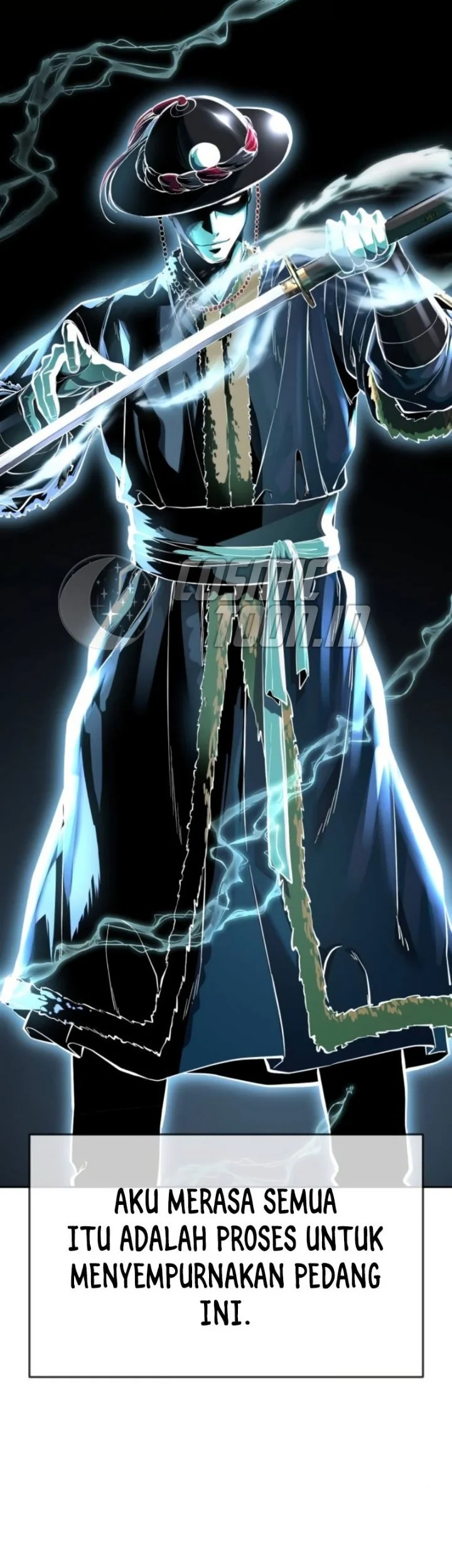 Ticket Hero S2 Chapter 332 Gambar 40