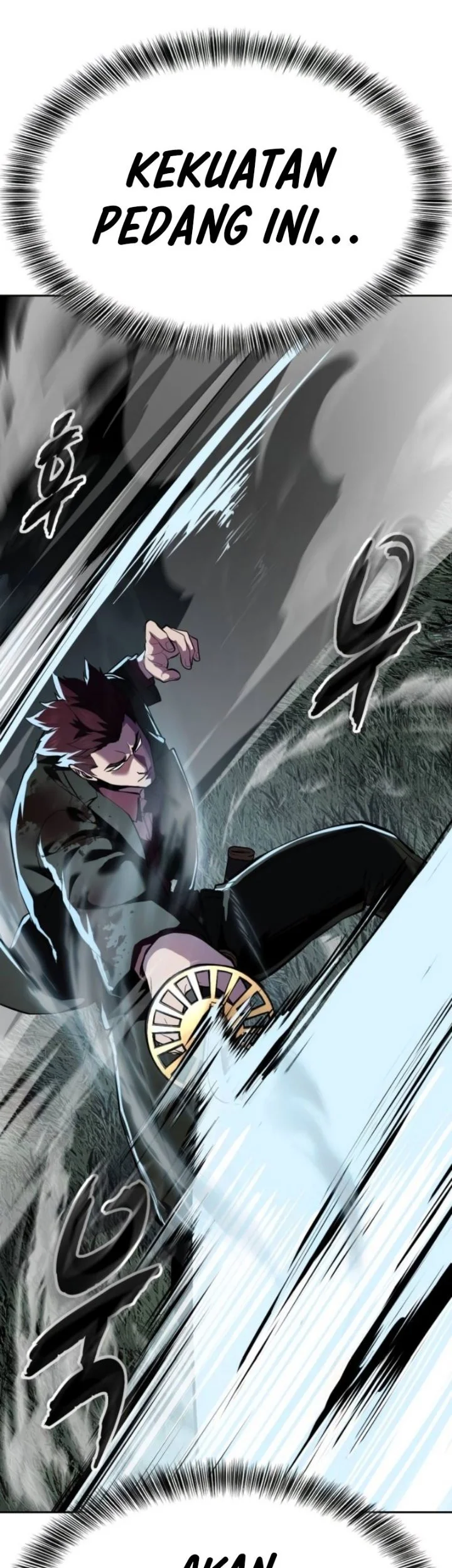 Ticket Hero S2 Chapter 332 Gambar 41