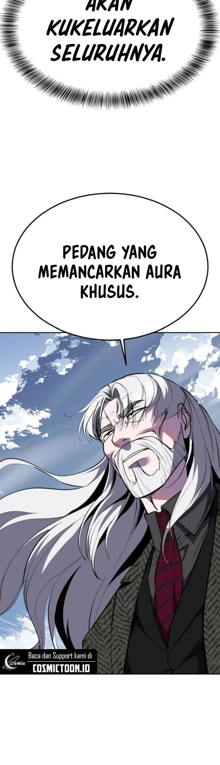 Ticket Hero S2 Chapter 332 Gambar 42