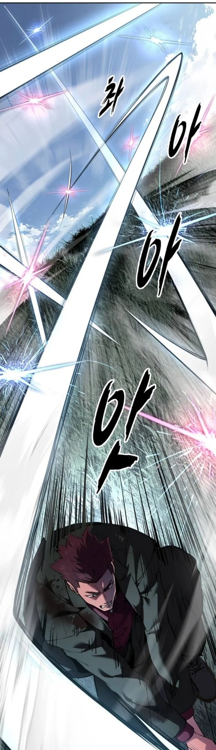 Ticket Hero S2 Chapter 332 Gambar 47