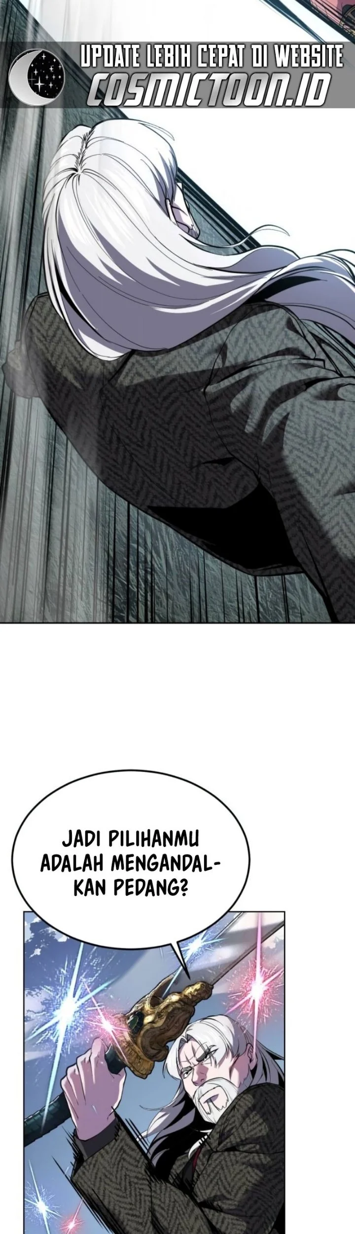 Ticket Hero S2 Chapter 332 Gambar 48