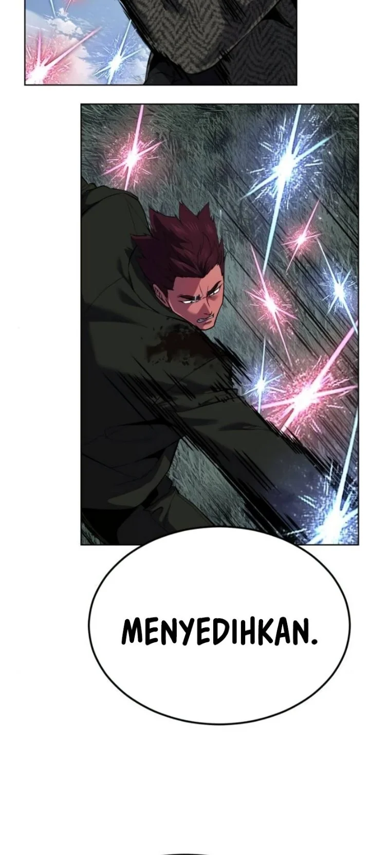 Ticket Hero S2 Chapter 332 Gambar 49