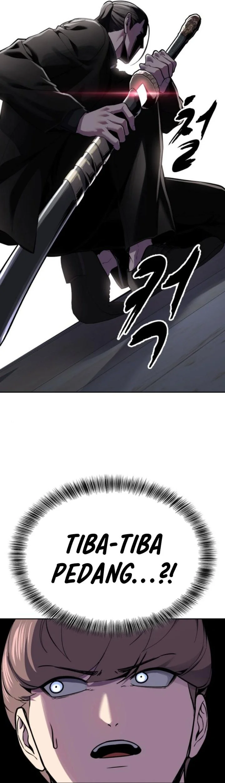 Ticket Hero S2 Chapter 333 Gambar 44