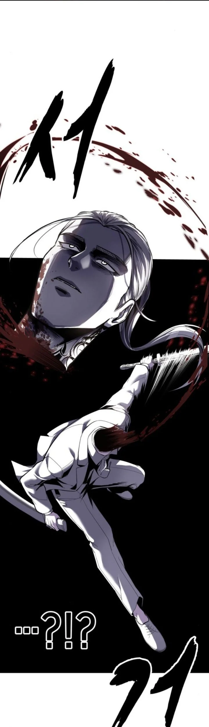 Ticket Hero S2 Chapter 333 Gambar 45