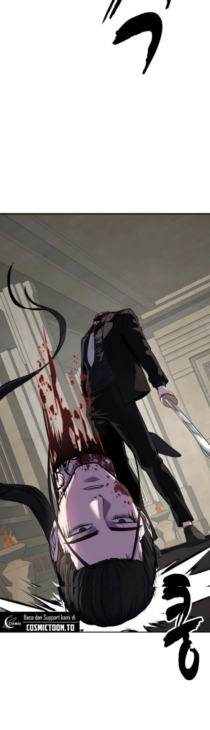 Ticket Hero S2 Chapter 333 Gambar 46