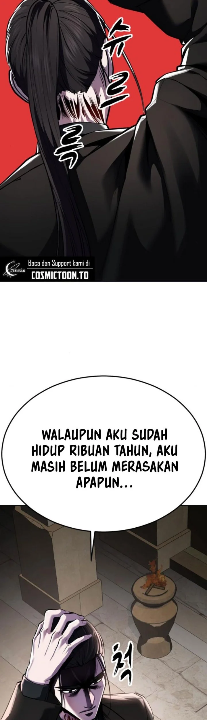 Ticket Hero S2 Chapter 333 Gambar 50