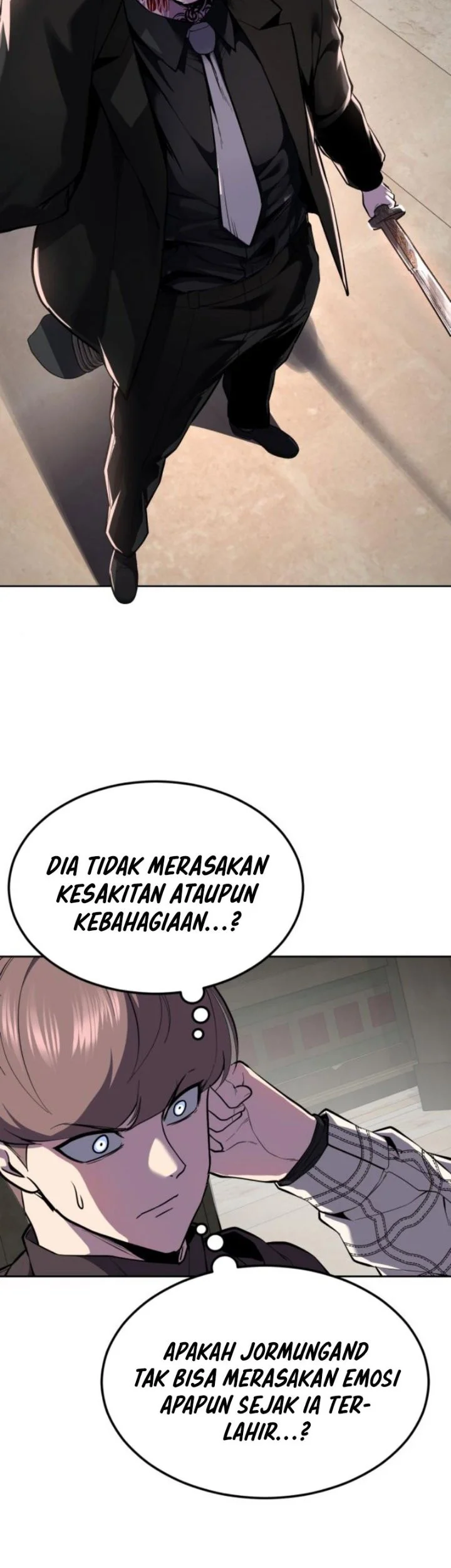 Ticket Hero S2 Chapter 333 Gambar 51