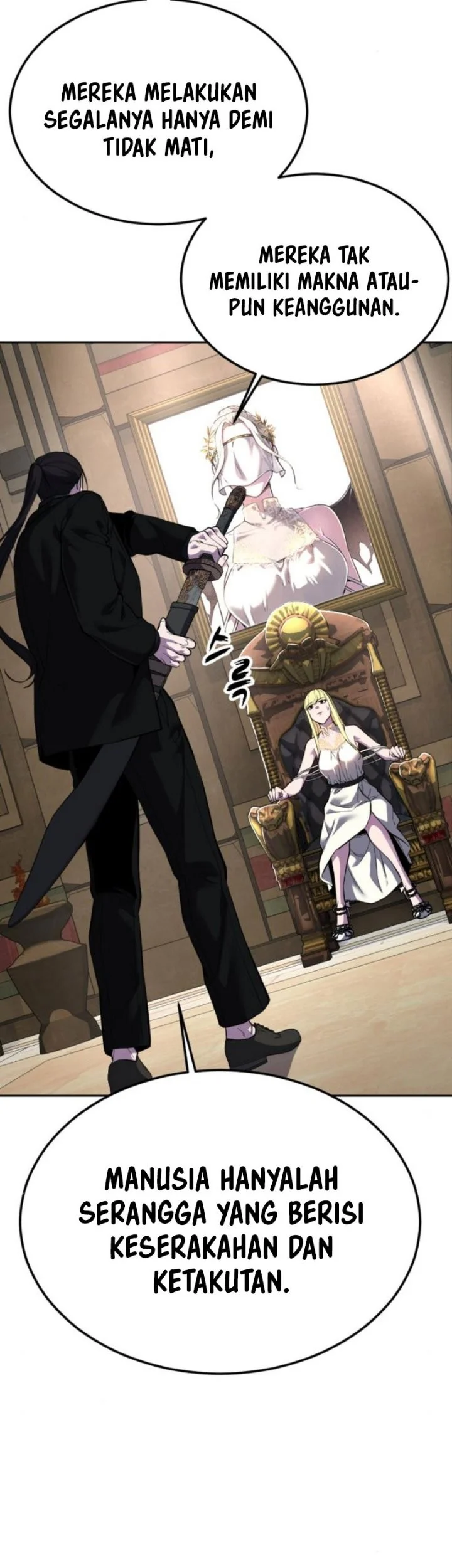 Ticket Hero S2 Chapter 333 Gambar 53