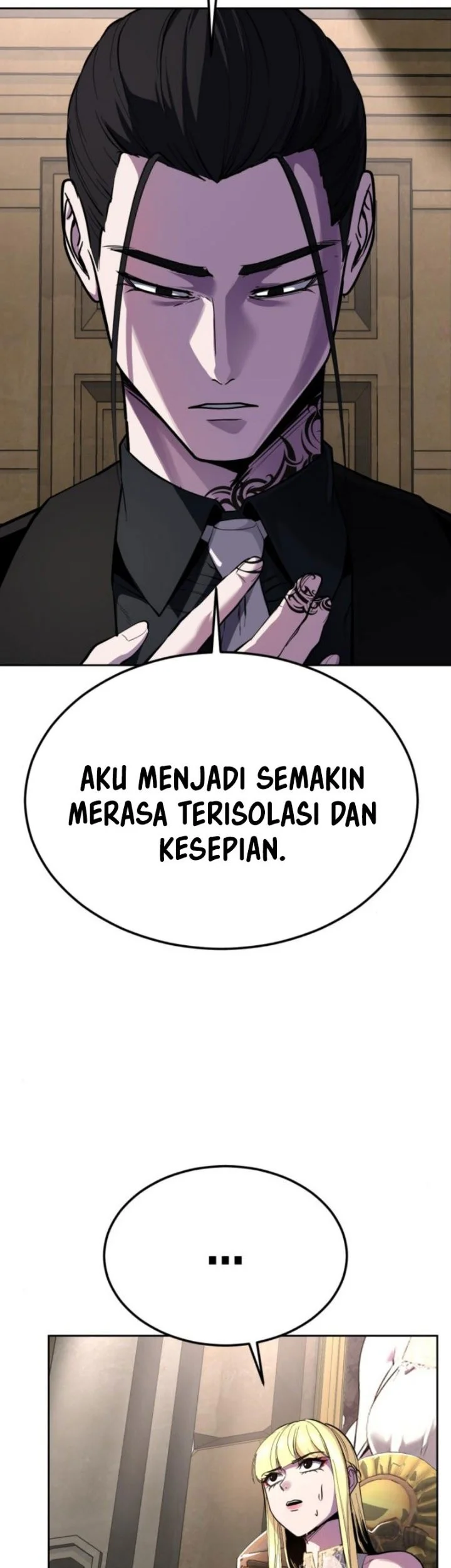 Ticket Hero S2 Chapter 333 Gambar 55