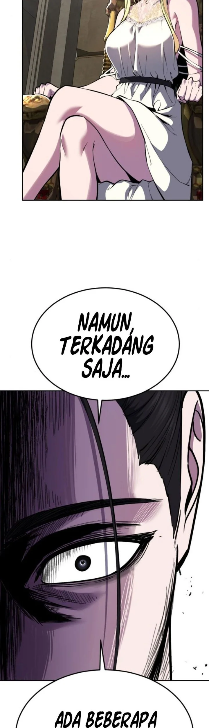 Ticket Hero S2 Chapter 333 Gambar 56