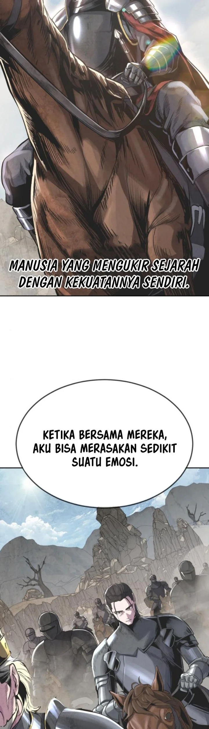 Ticket Hero S2 Chapter 333 Gambar 59