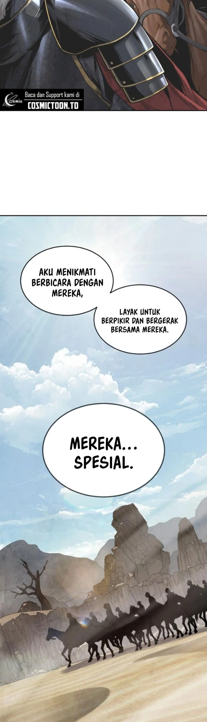 Ticket Hero S2 Chapter 333 Gambar 60