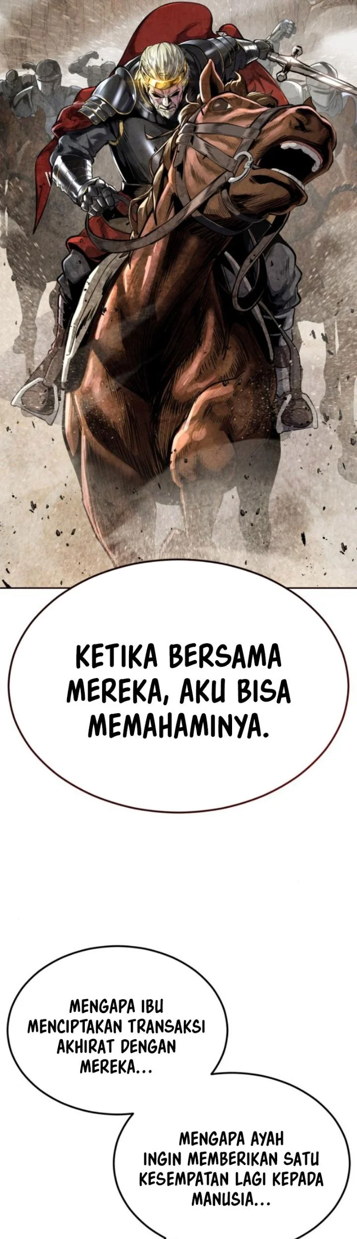 Ticket Hero S2 Chapter 333 Gambar 62
