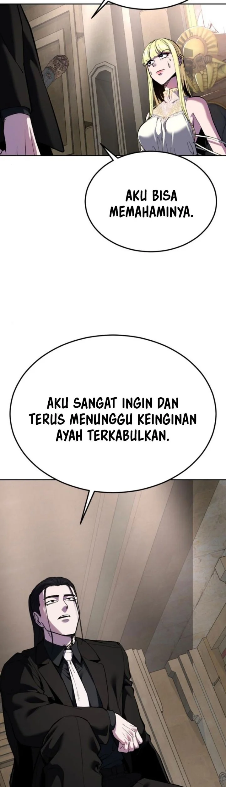 Ticket Hero S2 Chapter 333 Gambar 63