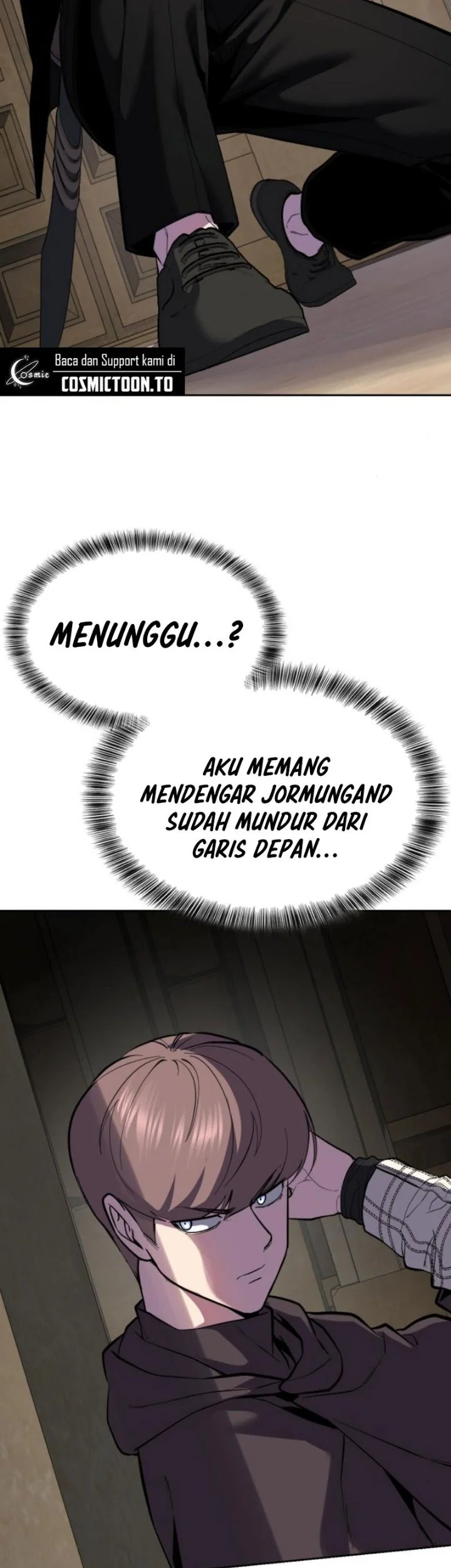 Ticket Hero S2 Chapter 333 Gambar 64