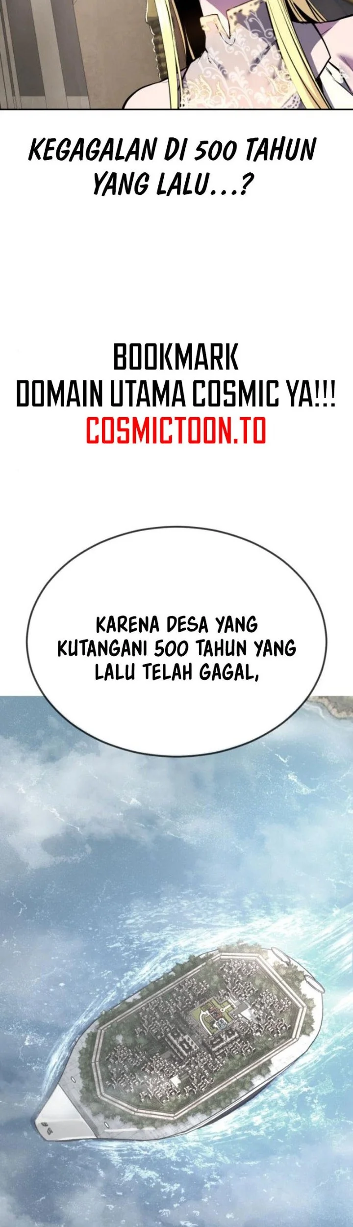 Ticket Hero S2 Chapter 333 Gambar 68