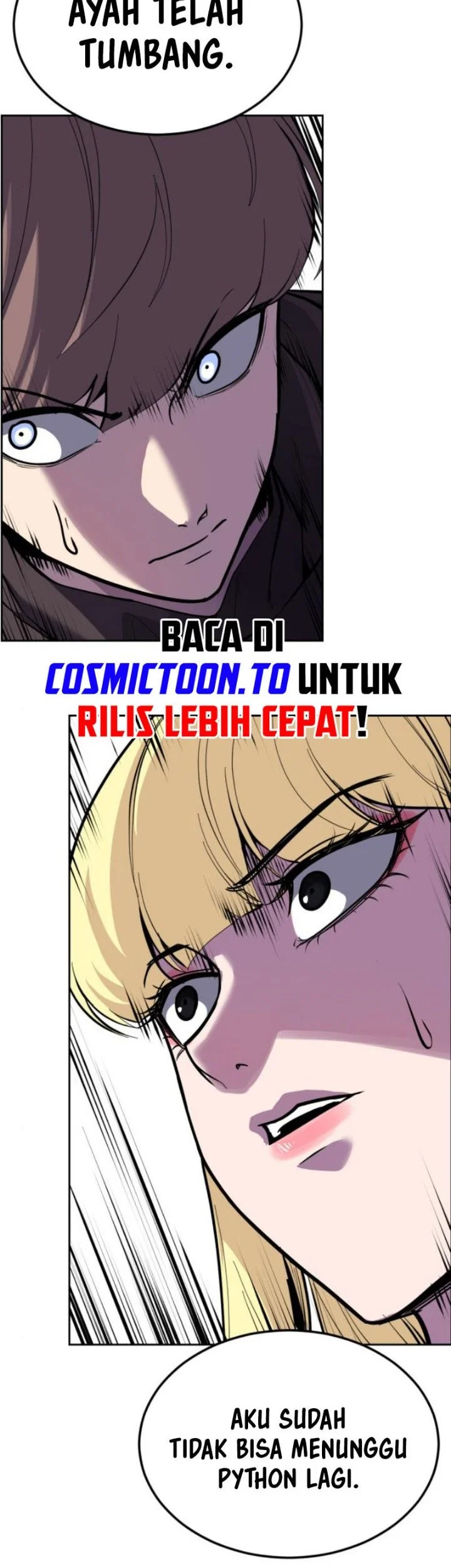 Ticket Hero S2 Chapter 333 Gambar 70