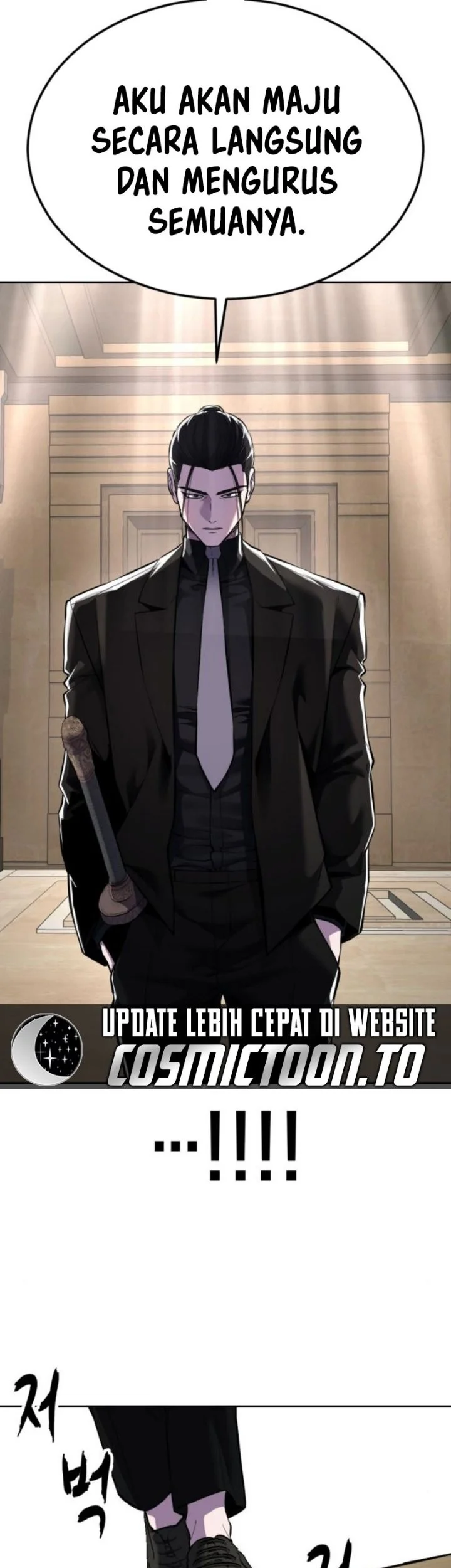 Ticket Hero S2 Chapter 333 Gambar 72