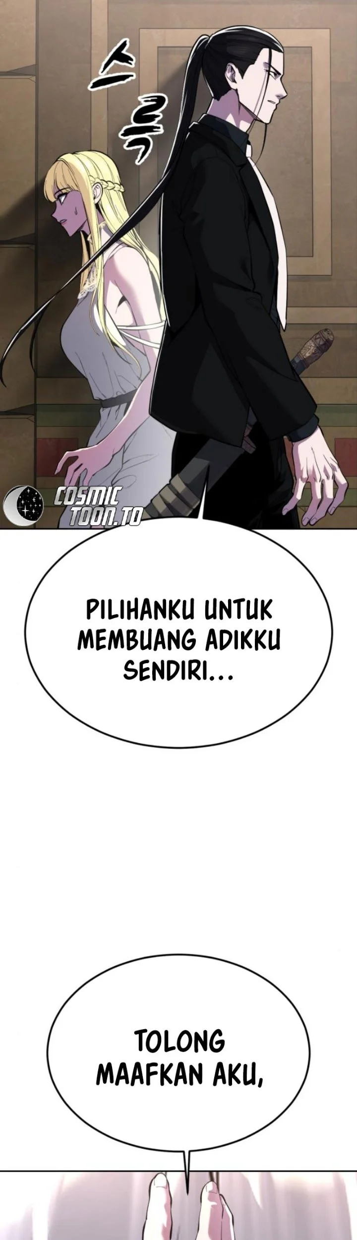 Ticket Hero S2 Chapter 333 Gambar 74
