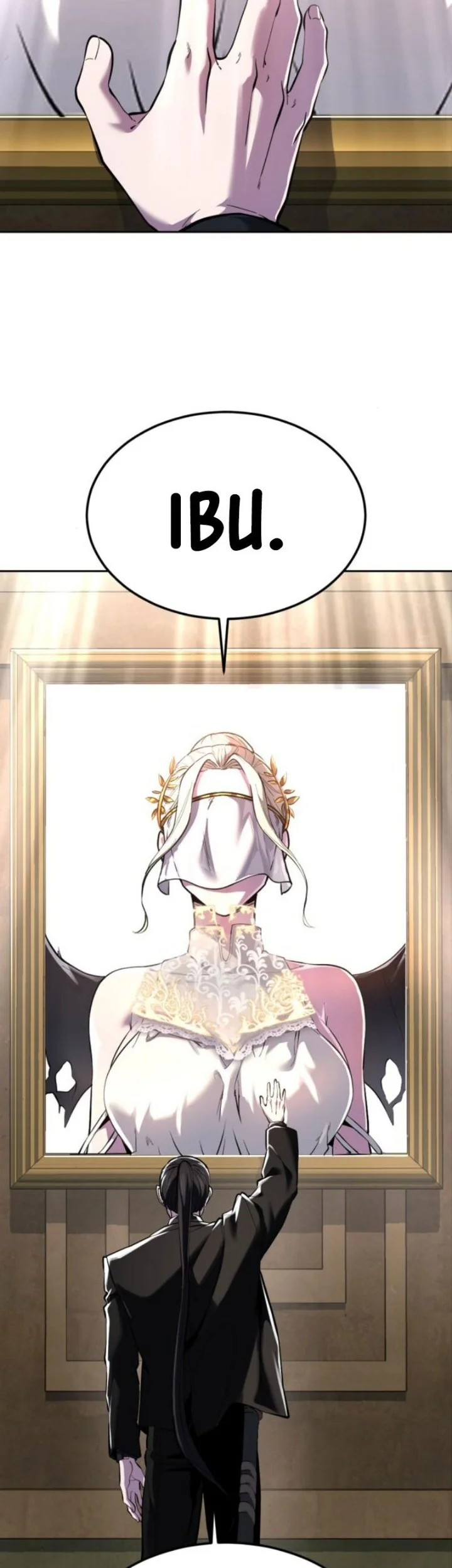 Ticket Hero S2 Chapter 333 Gambar 75