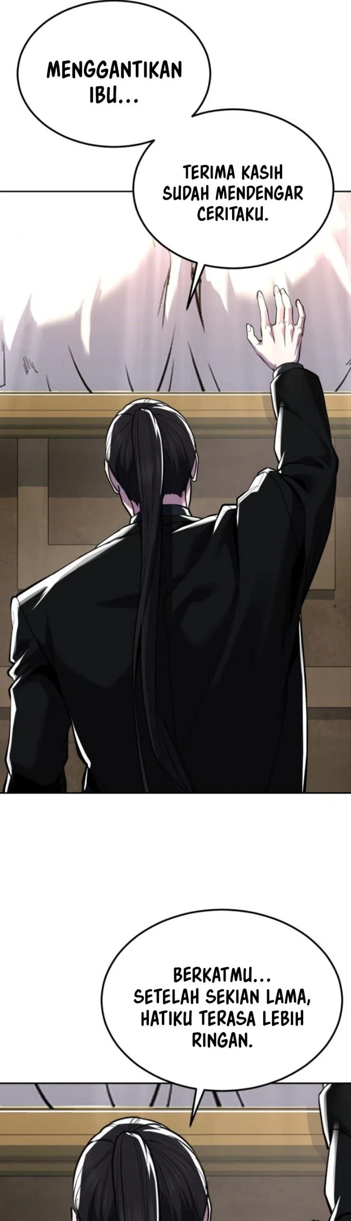 Ticket Hero S2 Chapter 333 Gambar 77