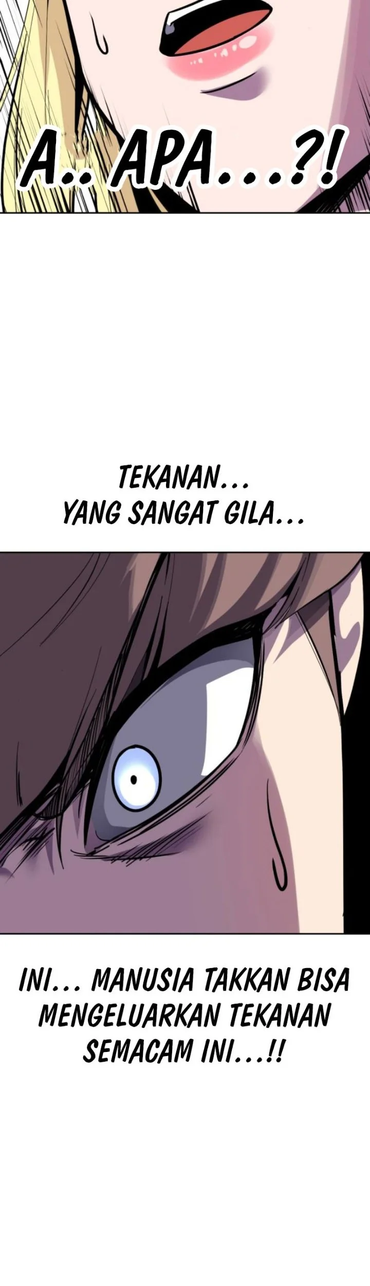 Ticket Hero S2 Chapter 333 Gambar 80