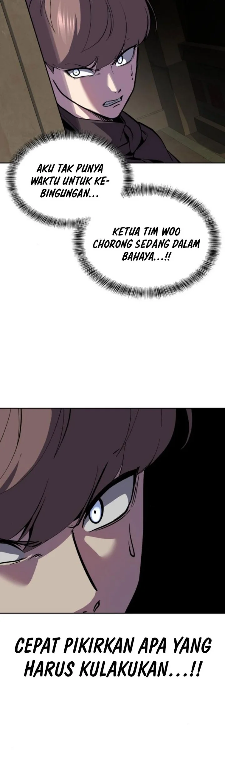 Ticket Hero S2 Chapter 333 Gambar 85