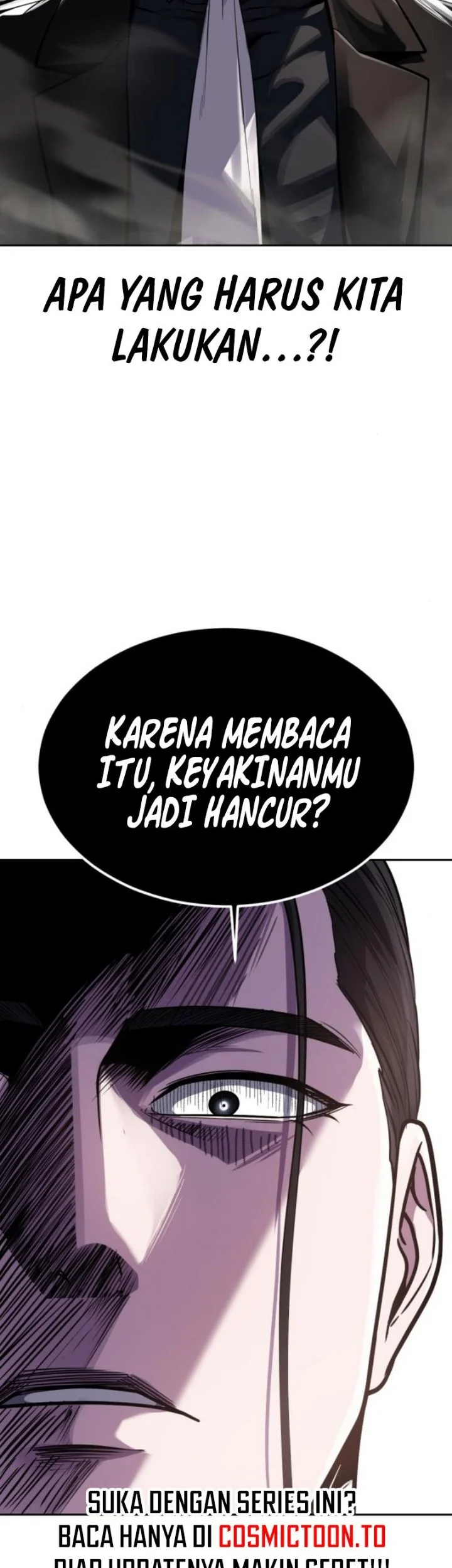Ticket Hero S2 Chapter 333 Gambar 88