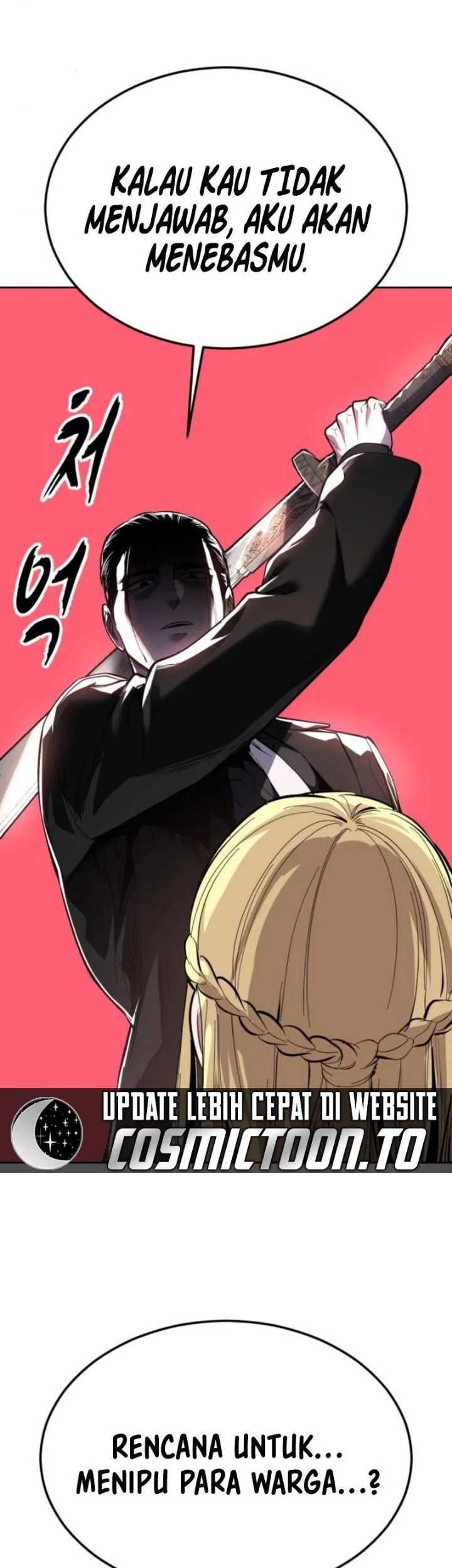Ticket Hero S2 Chapter 333 Gambar 90