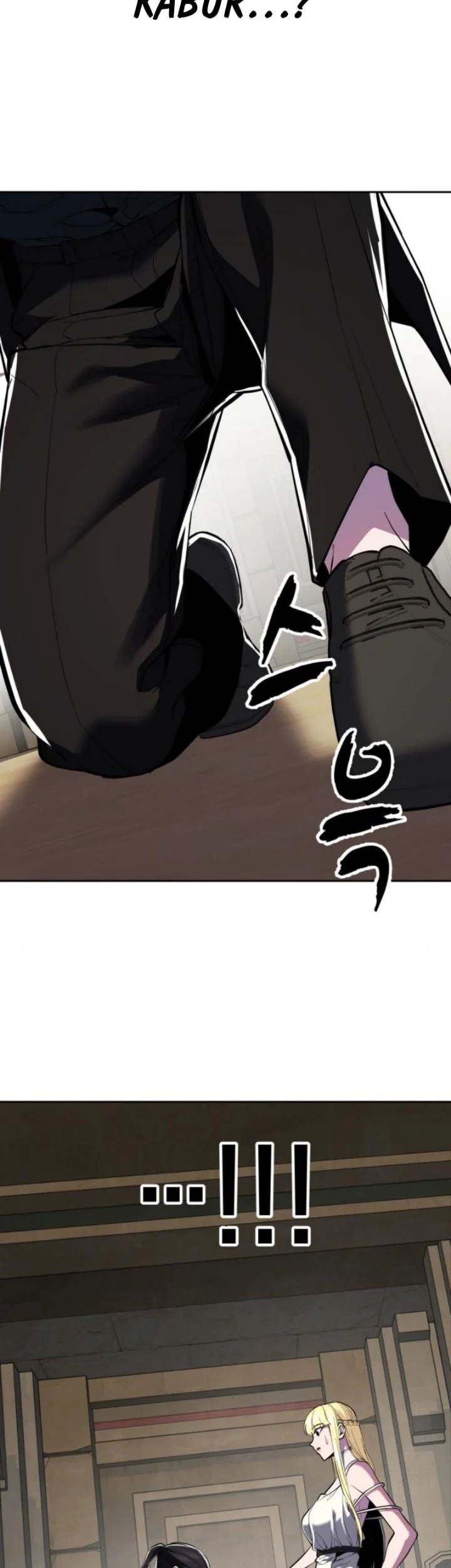 Ticket Hero S2 Chapter 333 Gambar 3